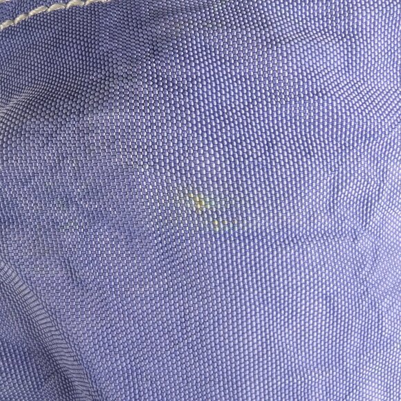 Kipling Merryl Crossbody Bag Purple Nylon -Clean Used - Buy It Now - Quick Ship! - Picture 9 of 12